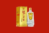 昌都市洛隆县回收泸州老窖