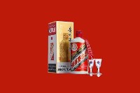 昌都市洛隆县回收飞天茅台酒
