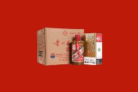 昌都市洛隆县回收名酒